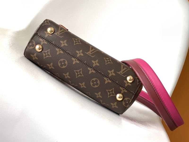 LV Top Handle Bags